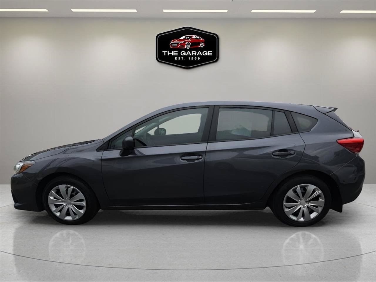 Used 2022 Subaru Impreza 2.0i AWD/4WD image 3