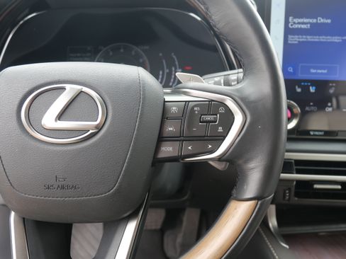 Certified 2023 Lexus RX 350 Premium image 13