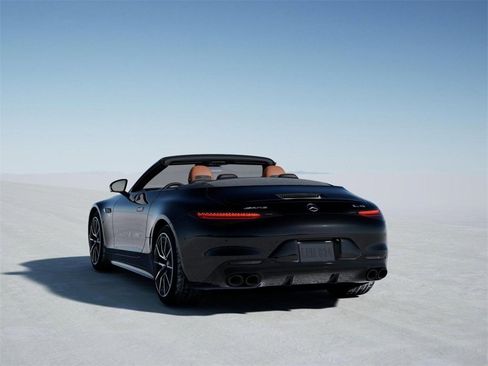 New 2026 Mercedes-Benz SL 43 AMG image 27