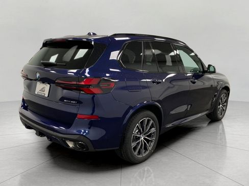 New 2026 BMW X5 xDrive40i AWD/4WD image 3