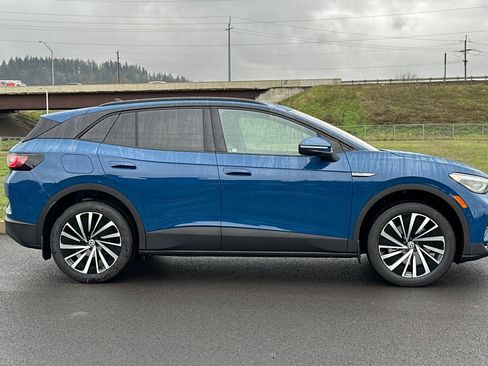 New 2026 Volkswagen ID.4 Pro image 2