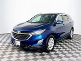 Used 2020 Chevrolet Equinox LT image 3