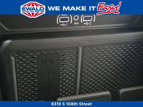 New 2026 RAM 1500 Big Horn image 26