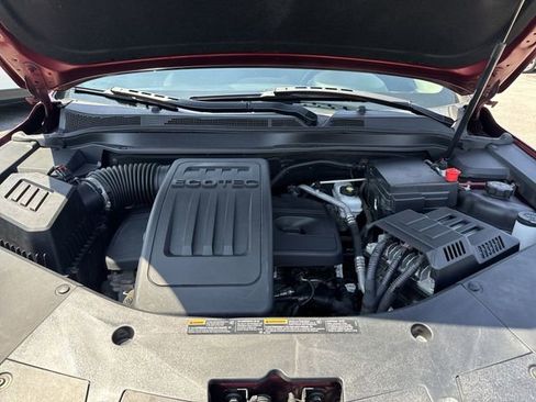 Used 2017 Chevrolet Equinox LT w/ Convenience Package FWD image 29