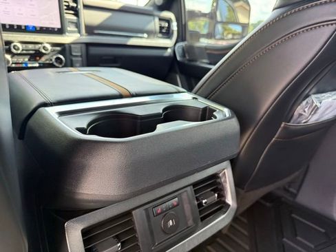 Used 2024 Ford F250 Platinum AWD/4WD image 71