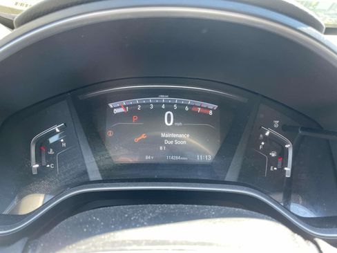 Used 2018 Honda CR-V EX image 19