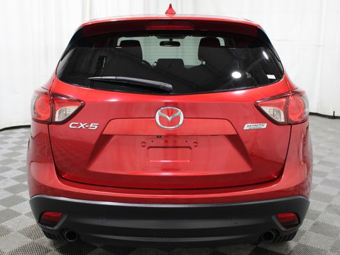 Used 2016 MAZDA CX-5 Touring FWD image 30