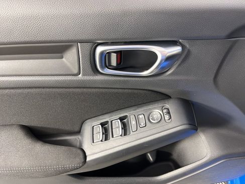 Certified 2022 Honda Civic Sport image 25