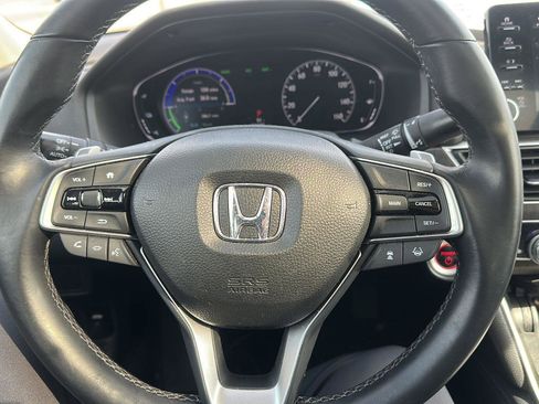 Used 2018 Honda Accord EX-L image 14