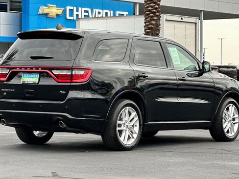 Used 2021 Dodge Durango R/T image 3