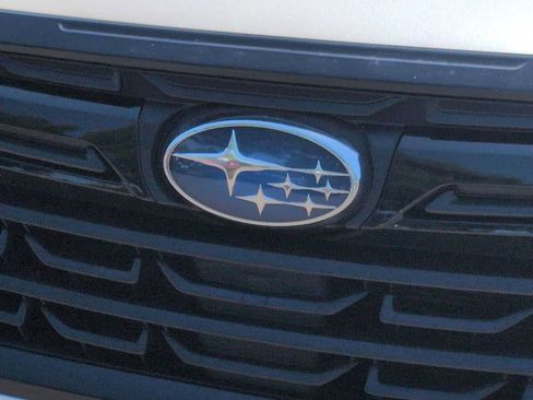 Certified 2023 Subaru Forester Sport AWD/4WD image 12