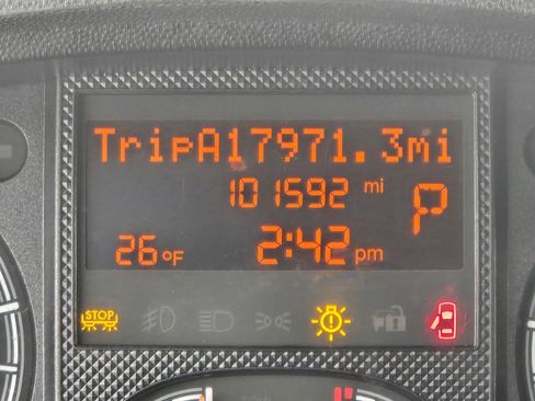 Used 2019 RAM ProMaster 3500 image 21