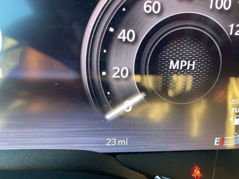 New 2026 RAM 2500 Laramie w/ Night Edition image 23