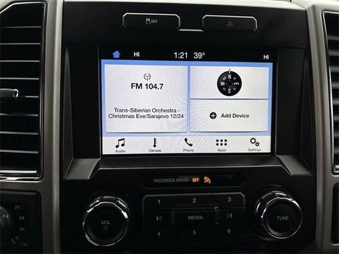 Used 2017 Ford F150 Lariat image 12