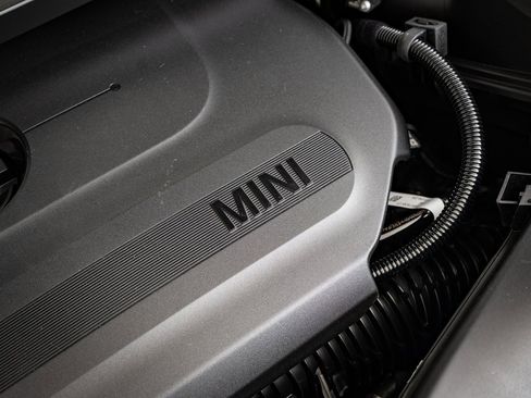 Certified 2025 MINI Cooper Countryman S image 36