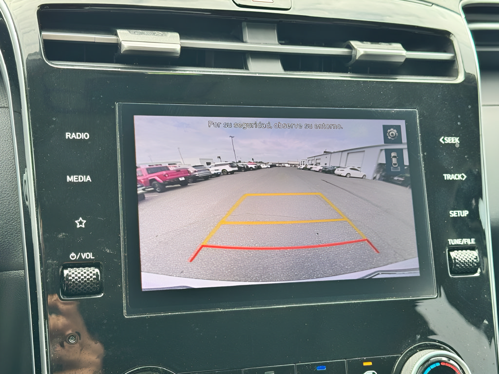 Used 2023 Hyundai Tucson SEL FWD image 18
