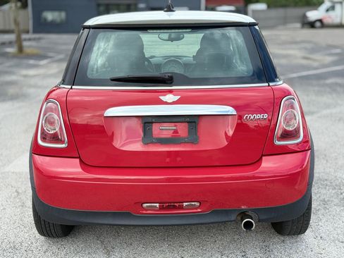 Used 2013 MINI Cooper Hardtop FWD image 4