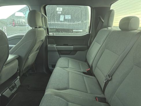 Used 2024 Ford F150 XLT w/ Tow/Haul Package image 19