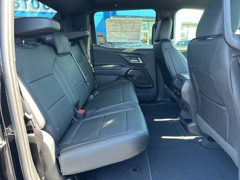 New 2026 Chevrolet Silverado EV LT image 14