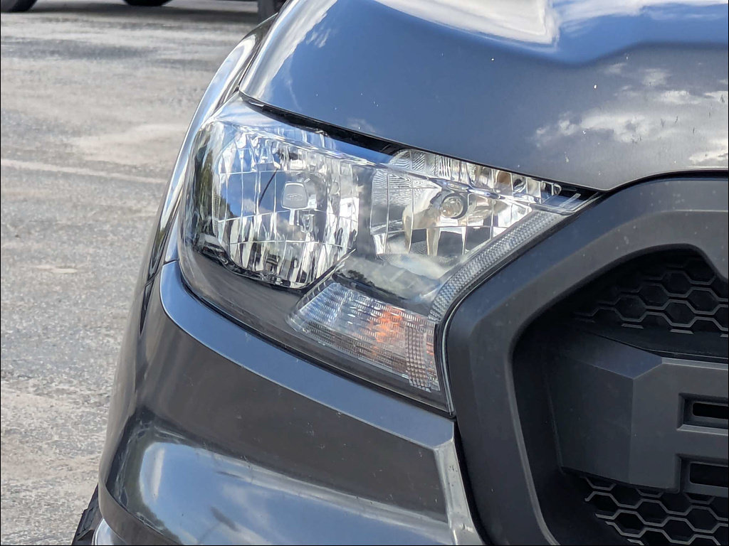 Used 2020 Ford Ranger XLT w/ Equipment Group 301A Mid AWD/4WD image 12