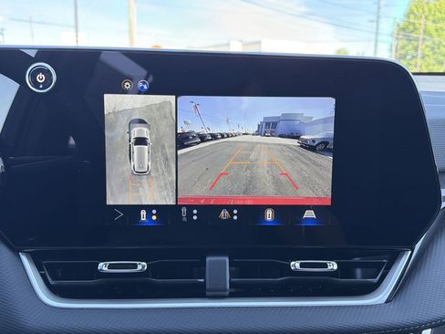 New 2026 Chevrolet Equinox LT FWD image 5