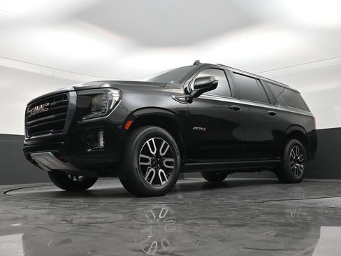 Used 2022 GMC Yukon XL AT4 AWD/4WD image 20