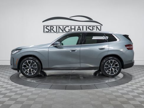 New 2026 BMW X3 xDrive30 w/ Premium Package image 8