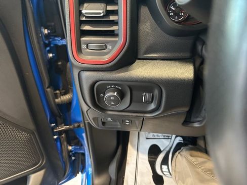 Used 2022 RAM 1500 Rebel w/ Rebel Level 2 Equipment Group image 15