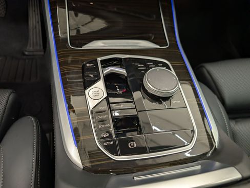 Certified 2024 BMW X5 xDrive40i w/ Premium Package image 19