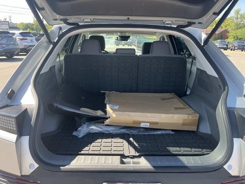 Certified 2024 Hyundai Ioniq 5 SEL RWD image 12