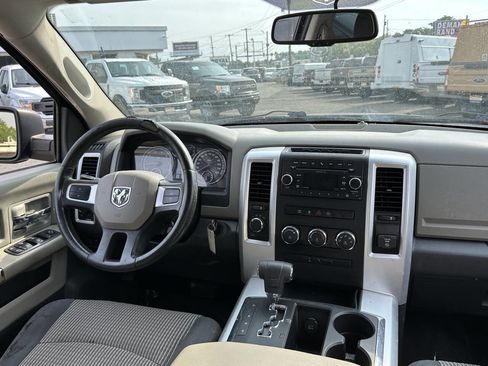 Used 2011 RAM 1500 Big Horn image 17