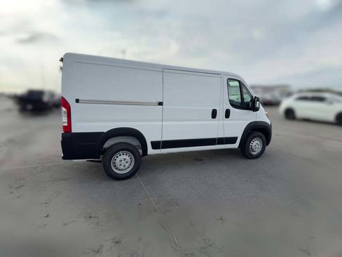New 2026 RAM ProMaster 1500 image 13