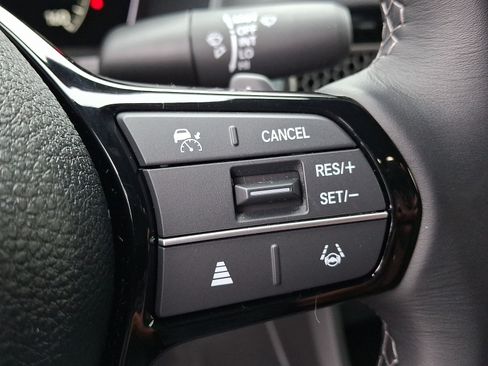 Used 2023 Honda Civic Sport image 21