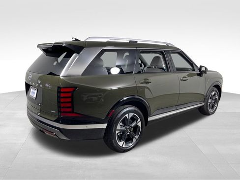 New 2026 Hyundai Palisade Limited AWD/4WD image 5