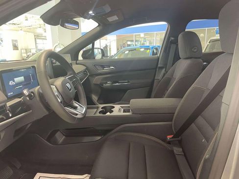 New 2025 Honda Prologue Elite image 13