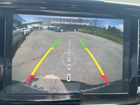 Used 2024 Dodge Durango R/T AWD/4WD image 43