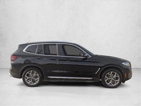 Used 2023 BMW X3 xDrive30i w/ Convenience Package image 4