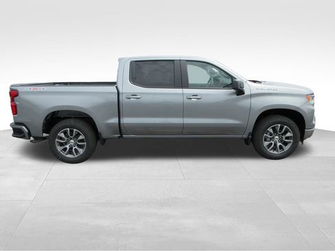 New 2026 Chevrolet Silverado 1500 RST w/ Convenience Package II AWD/4WD image 7