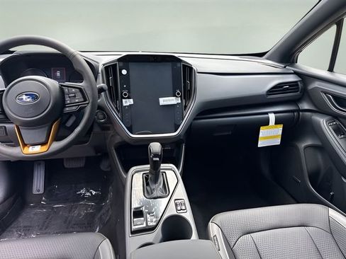 New 2026 Subaru Crosstrek 2.5i Wilderness AWD/4WD image 7