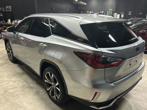 Used 2022 Lexus RX 350L FWD w/ Premium Package image 7