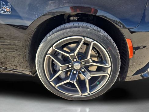 New 2026 Dodge Charger Scat Pack AWD/4WD image 33