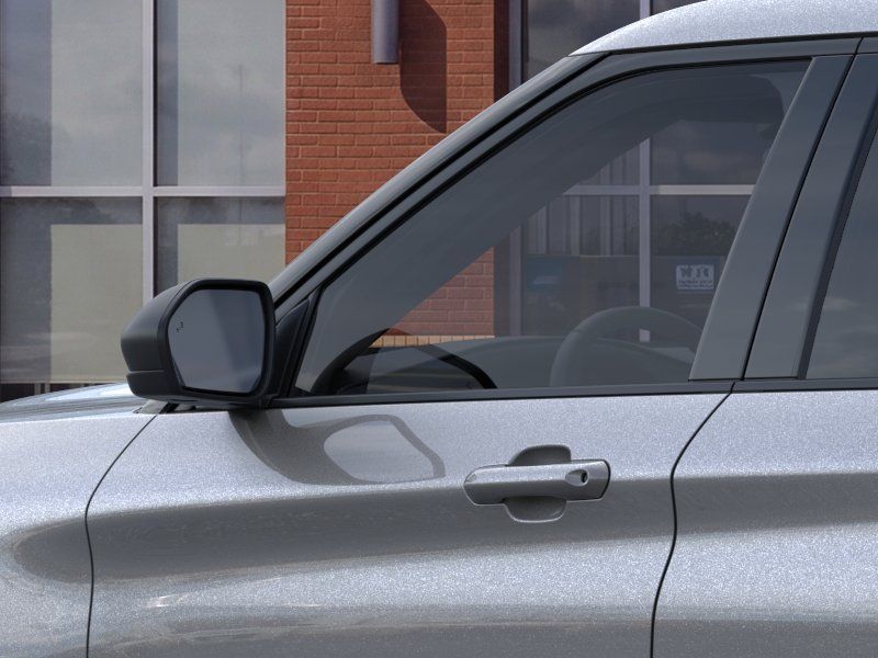 New 2026 Ford Explorer Active RWD image 20