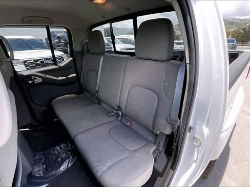 Used 2019 Nissan Frontier SV w/ Value Truck Package RWD image 29