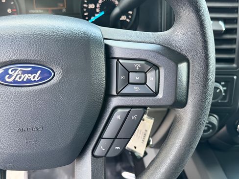 Used 2020 Ford F150 XL w/ Equipment Group 101A Mid AWD/4WD image 20