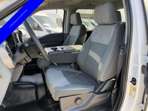 Certified 2023 Ford F150 XLT w/ Trailer Tow Package image 29