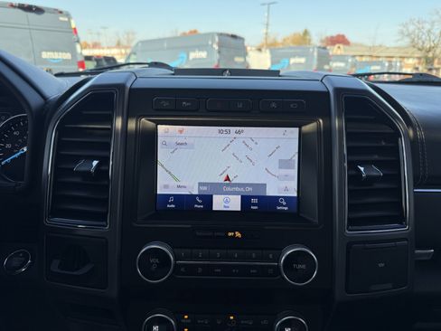 Used 2021 Ford Expedition Platinum image 21