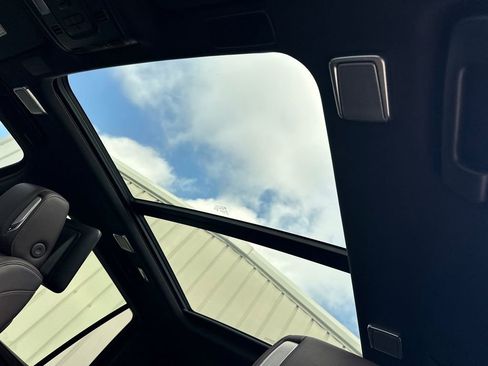 Used 2023 Cadillac Escalade Premium Luxury Platinum w/ LPO, Floor Liner Package image 34