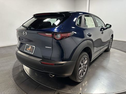 Used 2024 MAZDA CX-30 AWD 2.5 S image 13
