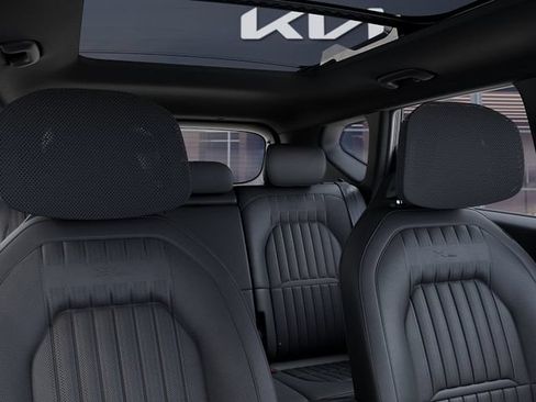 New 2027 Kia Seltos X-Line S w/ X-Line S Premium Package AWD/4WD image 27