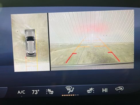 New 2026 Buick Envision Preferred image 17